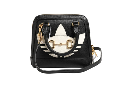 Mini Sac Gucci Collaboration Adidas Horsebit 1955