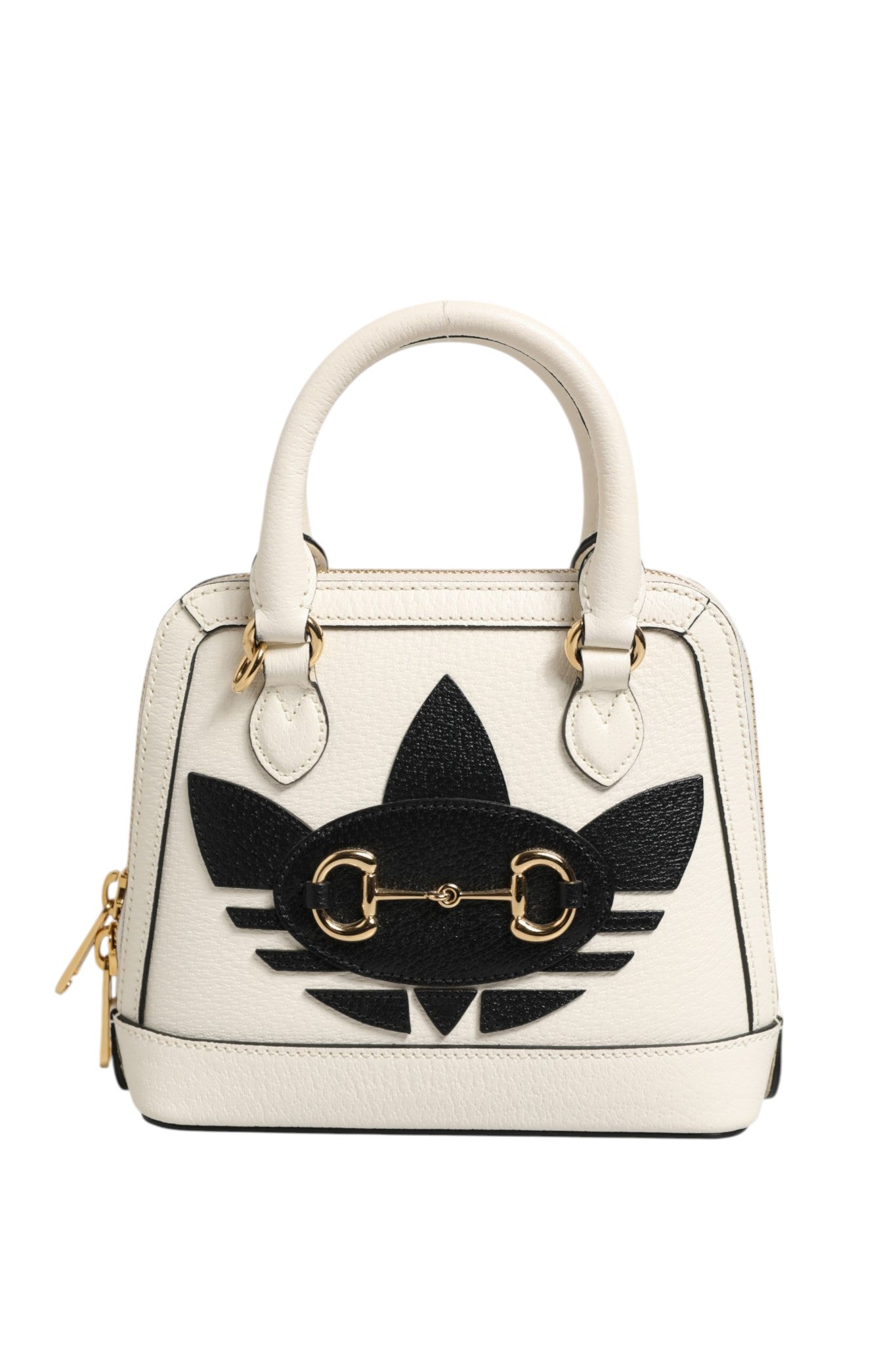 Gucci X Adidas Horsebit 1955 Collaborative Mini Bag