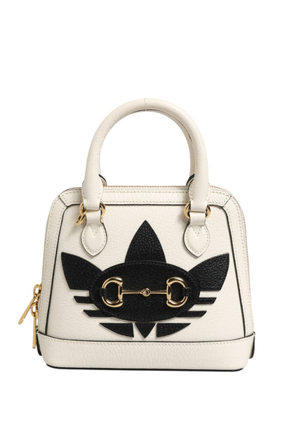 Gucci X Adidas Horsebit 1955 Collaborative Mini Bag