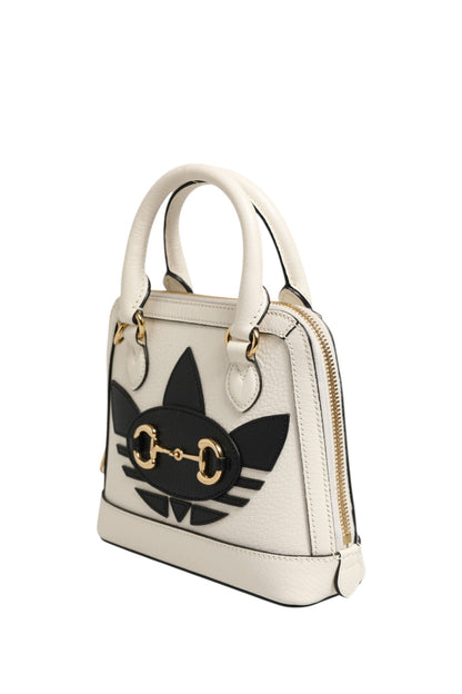 Gucci X Adidas Horsebit 1955 Collaborative Mini Bag