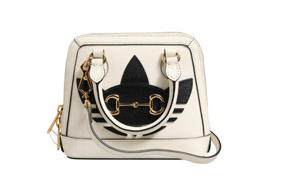 Gucci X Adidas Horsebit 1955 Collaborative Mini Bag