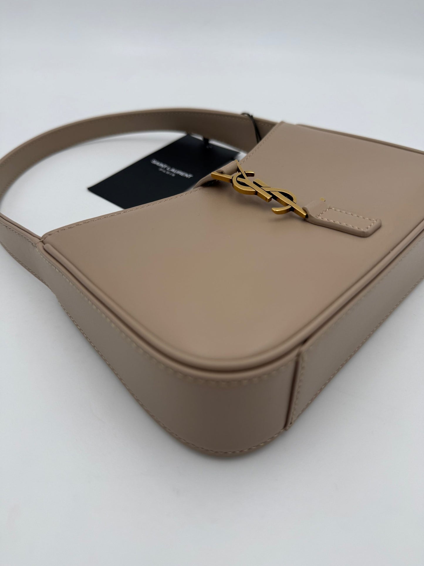 Saint Laurent SAINT LAURENT Mini Bolso LA 5 A 7