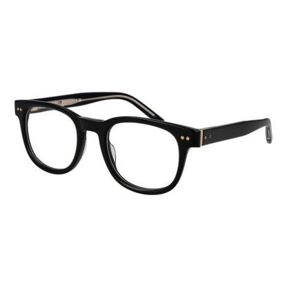 Gafas Tommy Hilfiger de acetato negro (Montura)
