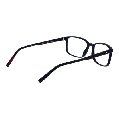 Lunettes (monture) en polyamide bleu Tommy Hilfiger