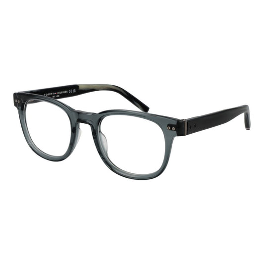 Gafas (montura) Tommy Hilfiger de acetato gris