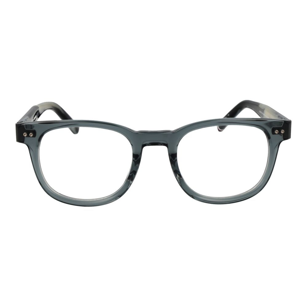 Gafas (montura) Tommy Hilfiger de acetato gris