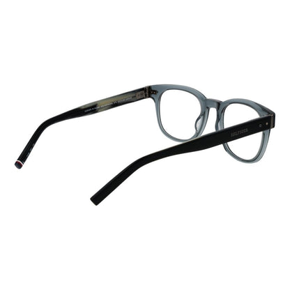 Gafas (montura) Tommy Hilfiger de acetato gris