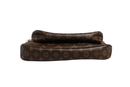 Louis Vuitton Monogram Multi Pochette Organizer
