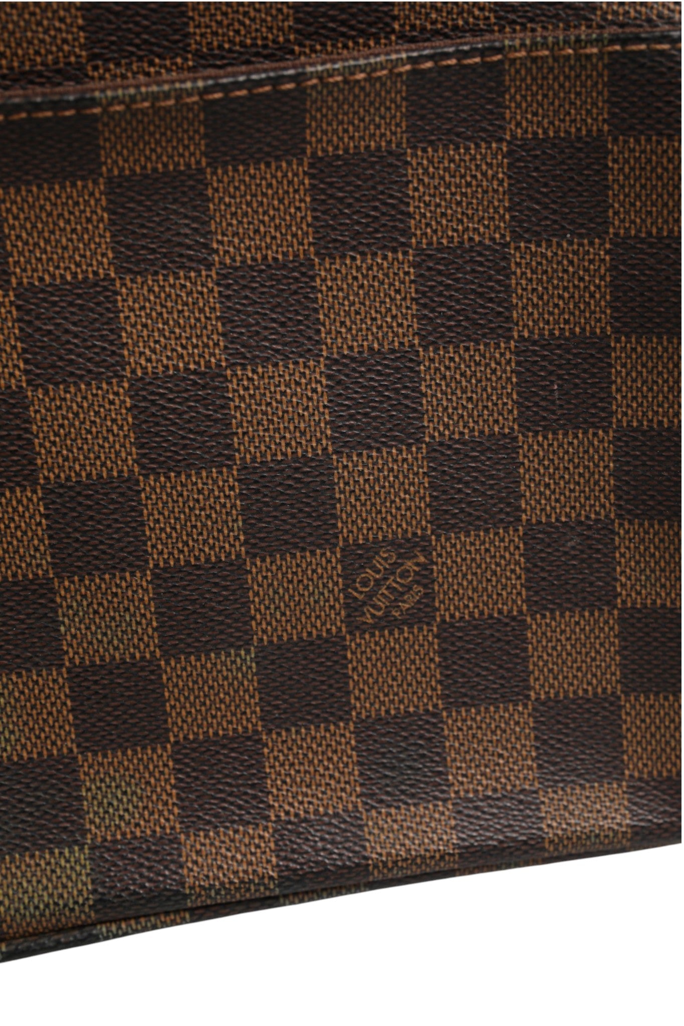 Louis Vuitton Bolso Mensajero Damier Ebene Olav PM