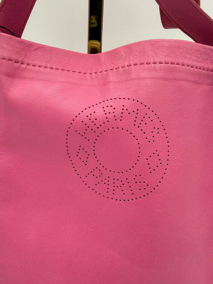 Hermès Bolso Clou De Selle - Estructura Lineal Y Alforja
