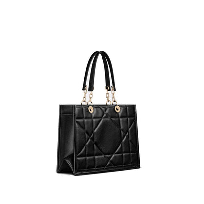 Bolso Tote Dior de Piel Negra