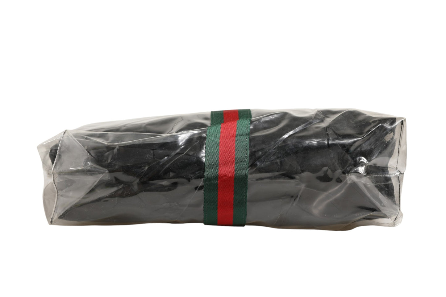 Sac cabas Gucci GG en collaboration avec Comme des Garçons