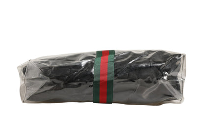 Sac cabas Gucci GG en collaboration avec Comme des Garçons
