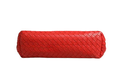 Bolso De Hombro Bottega Veneta Olimpia Small De Piel Intrecciato