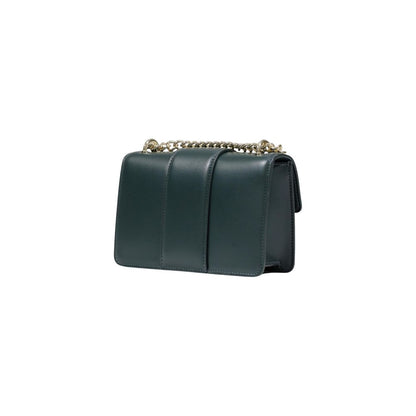 Bolso de poliéster verde Armani Exchange