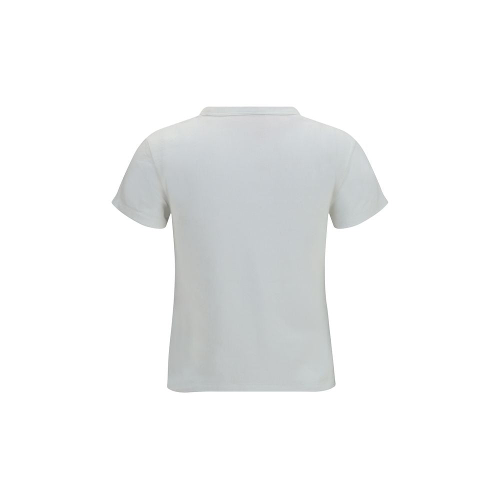 Camiseta Kenzo de algodón blanco