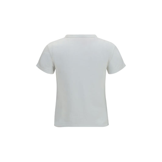 Camiseta Kenzo de algodón blanco