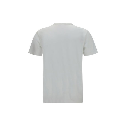 Camiseta Kenzo de algodón blanco