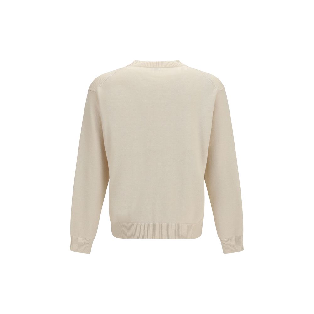 Sudadera Kenzo de algodón beige