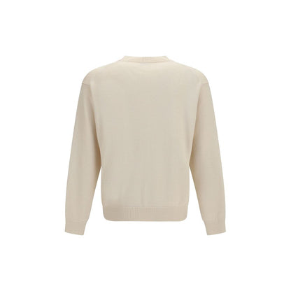 Sudadera Kenzo de algodón beige