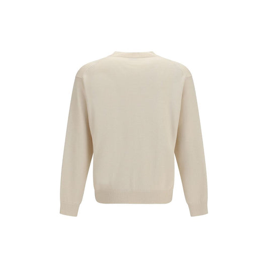 Sudadera Kenzo de algodón beige