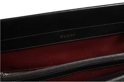 Sac à main à anse supérieure Gucci modèle Zumi taille moyenne