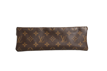 Louis Vuitton Bolso de Hombro Saint Michel Monogram Epi Coquelicot