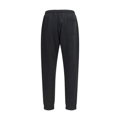 Jogging Kenzo en coton noir