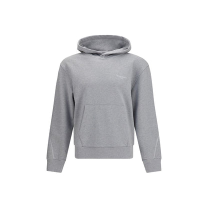 Sweat-shirt Givenchy en coton gris