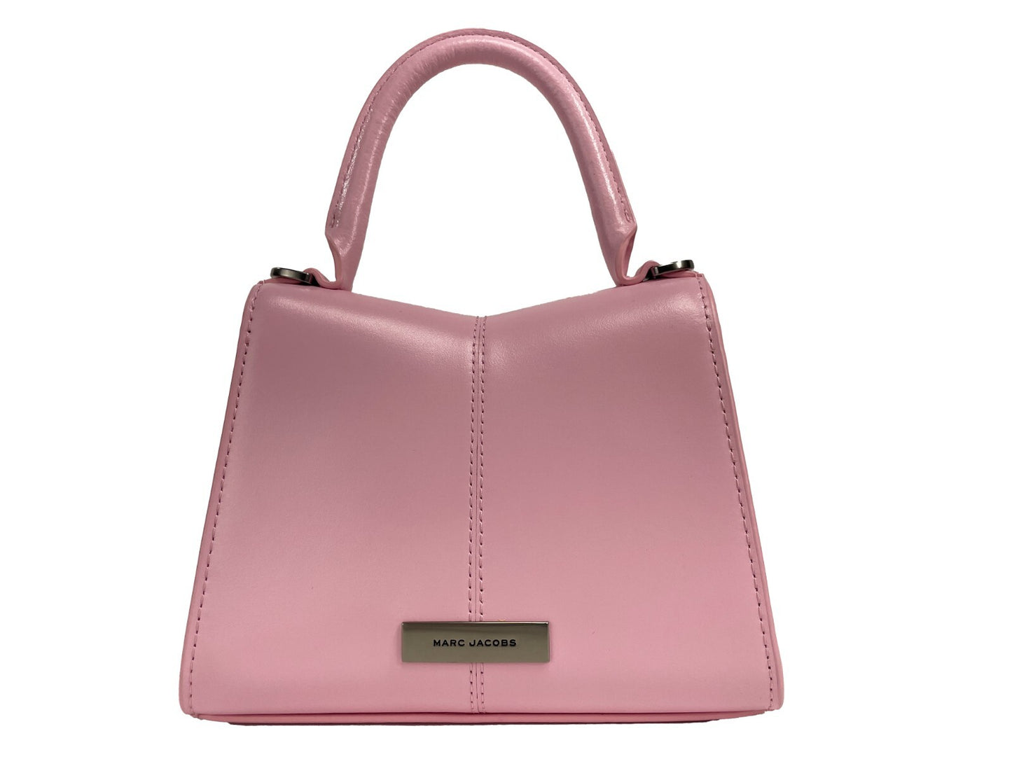 Sac à bandoulière Marc Jacobs The St Marc Mini Top Handle