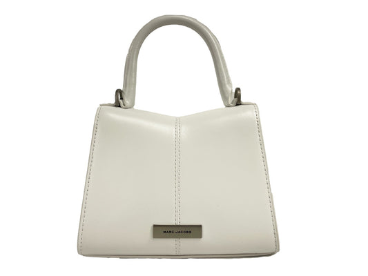 Bolso cruzado con asa superior mini The St. Marc de Marc Jacobs
