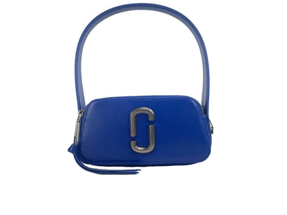 Bolso de hombro de cuero The Slingshot de Marc Jacobs