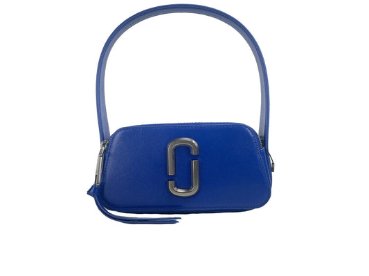 Bolso de hombro de cuero The Slingshot de Marc Jacobs