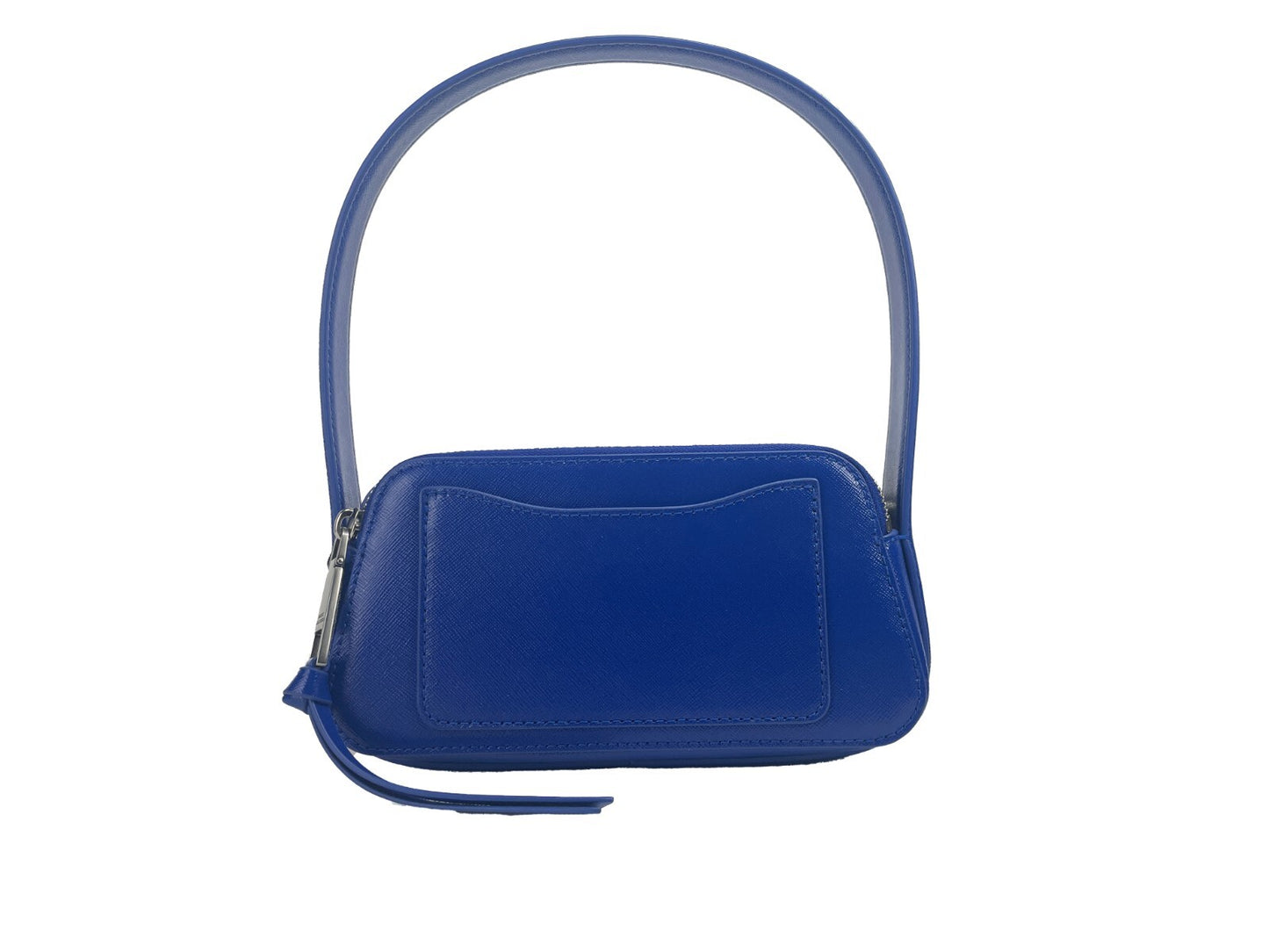 Bolso de hombro de cuero The Slingshot de Marc Jacobs