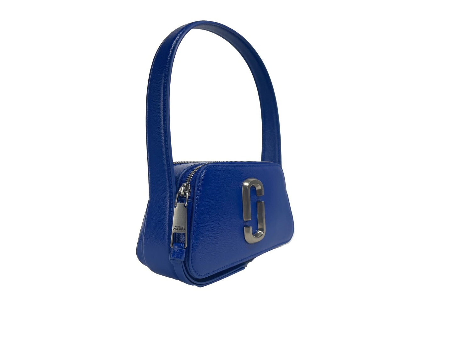 Bolso de hombro de cuero The Slingshot de Marc Jacobs