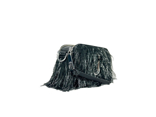 Bolso Bandolera Marc Jacobs The Snapshot Creature