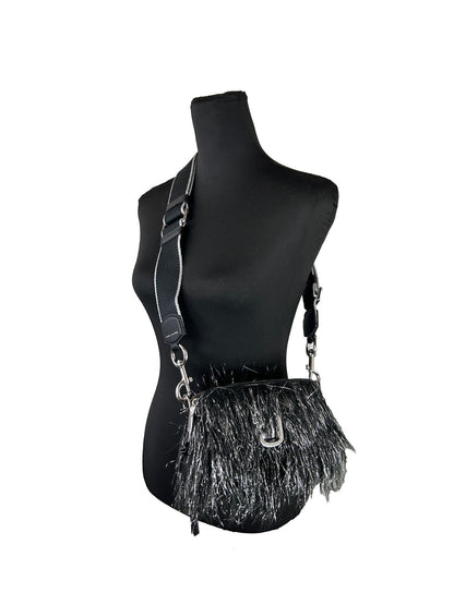 Bolso Bandolera Marc Jacobs The Snapshot Creature
