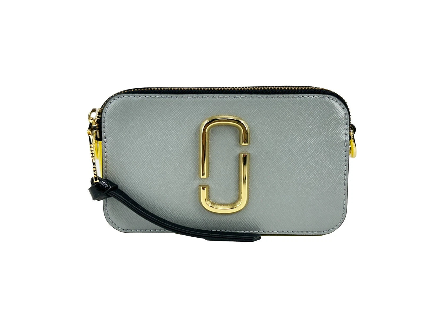 Sac bandoulière The Snapshot de Marc Jacobs New York (The Rock)