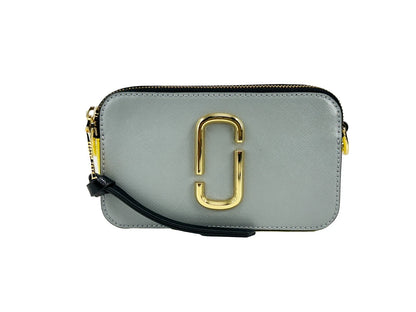 Sac bandoulière The Snapshot de Marc Jacobs New York (The Rock)