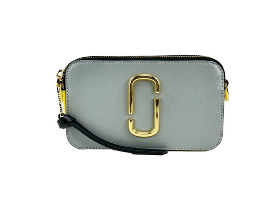 Bolso bandolera Marc Jacobs The Snapshot New York (The Rock)