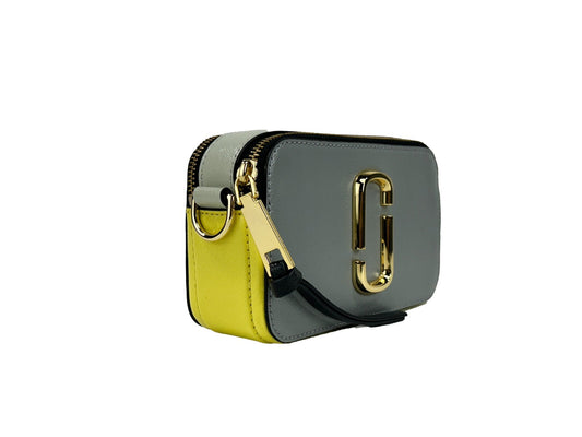 Bolso bandolera Marc Jacobs The Snapshot New York (The Rock)