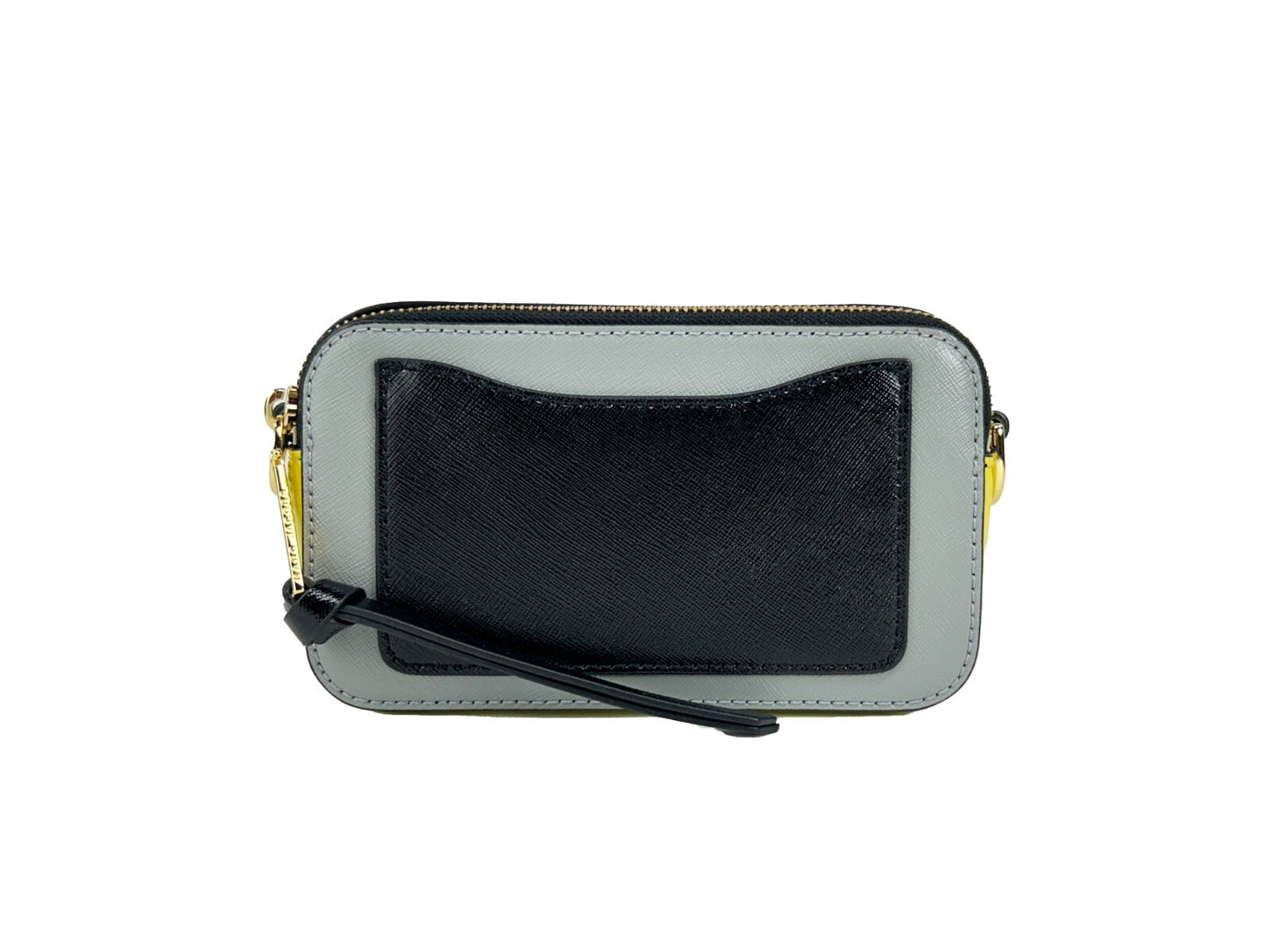 Sac bandoulière The Snapshot de Marc Jacobs New York (The Rock)
