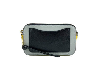 Sac bandoulière The Snapshot de Marc Jacobs New York (The Rock)