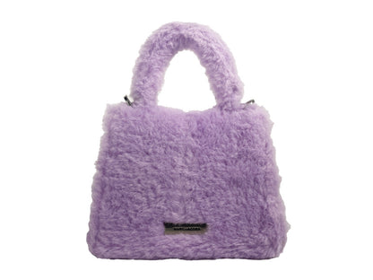Marc Jacobs The St. Marc Mini Top Handle Crossbody Bag