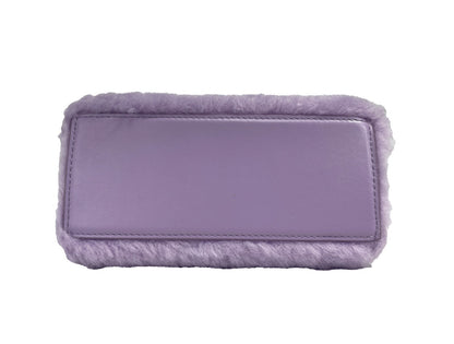 Marc Jacobs The St. Marc Mini Top Handle Crossbody Bag
