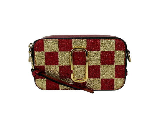 Bolso bandolera The Snapshot de Marc Jacobs