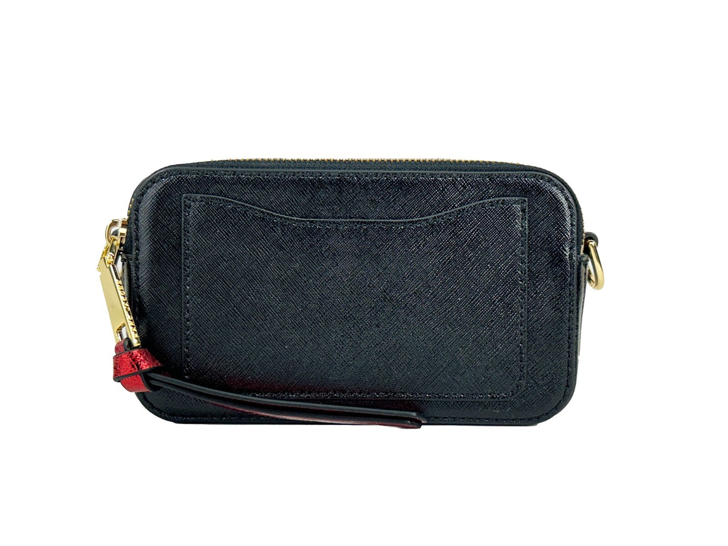 Bolso bandolera The Snapshot de Marc Jacobs