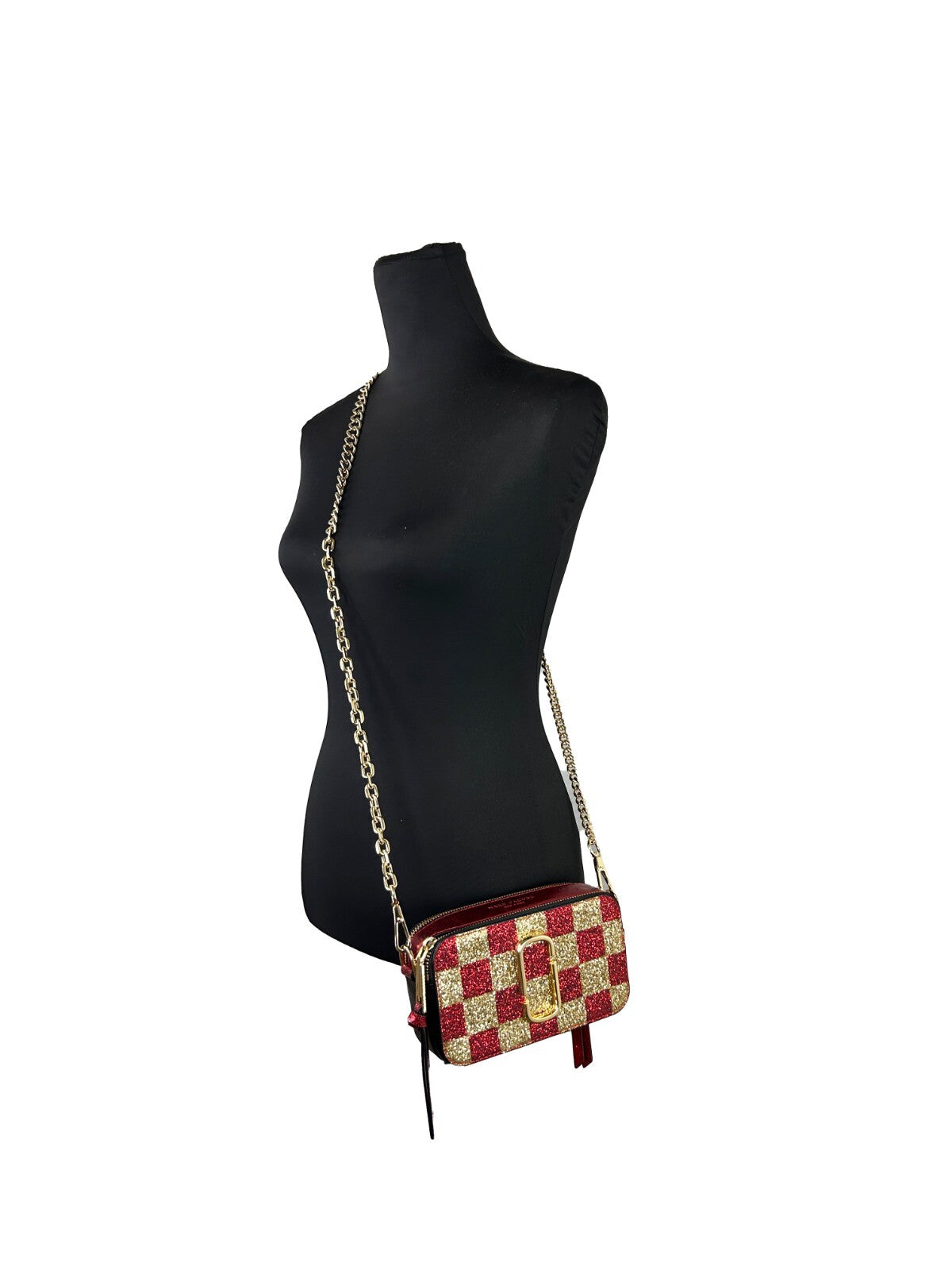 Bolso bandolera The Snapshot de Marc Jacobs