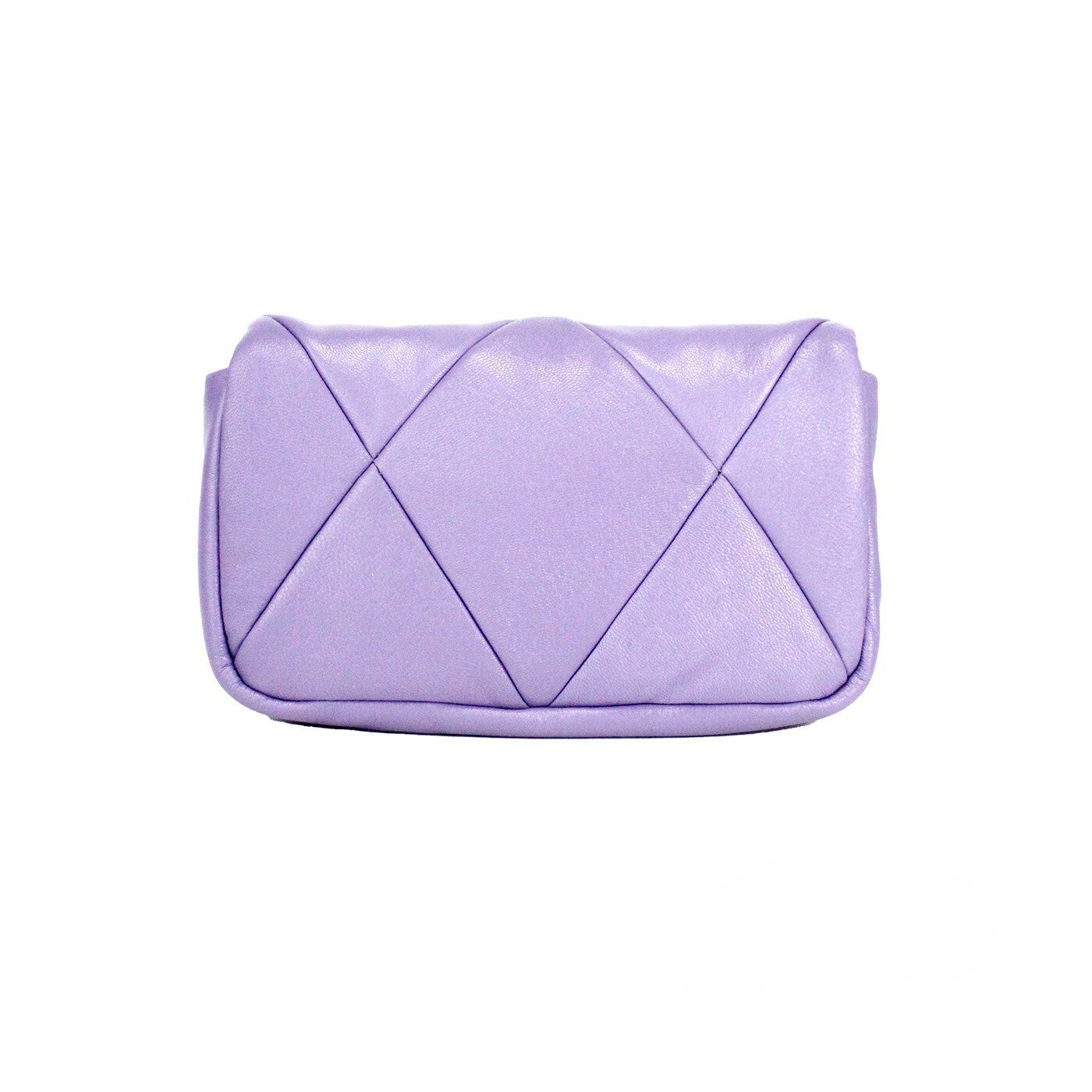 Sac à bandoulière Marc Jacobs The J Marc Daybreak en cuir matelassé losanges