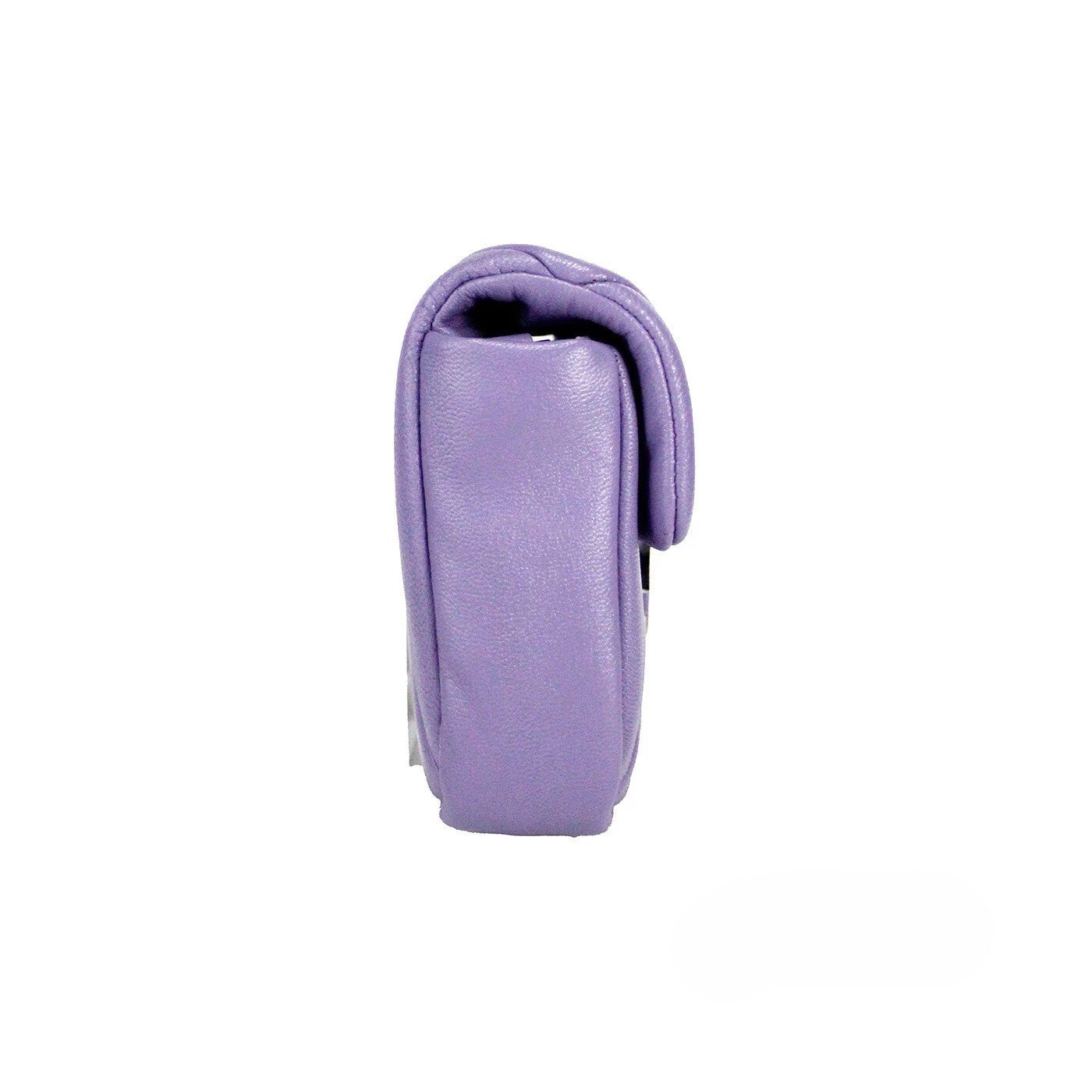 Sac à bandoulière Marc Jacobs The J Marc Daybreak en cuir matelassé losanges